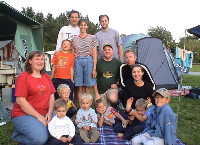 Groep