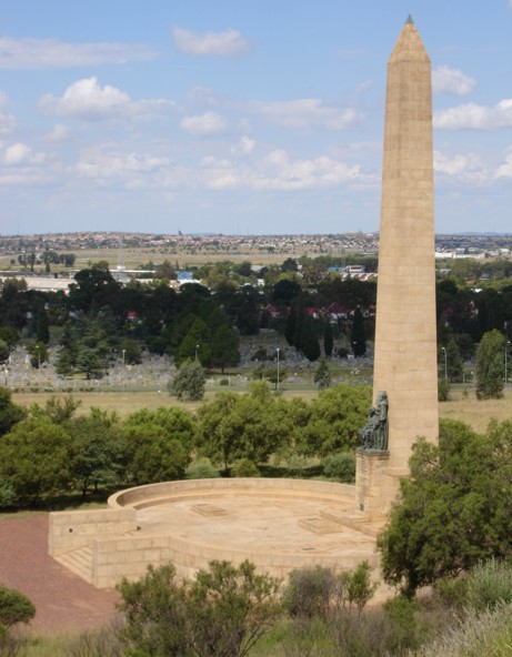 Monument
