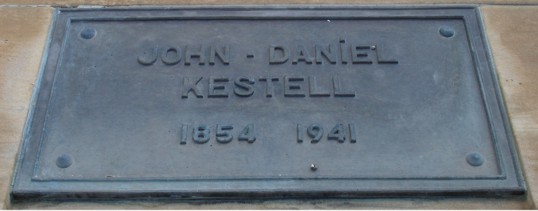 Kestell