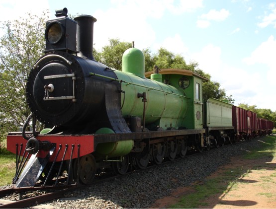 Train