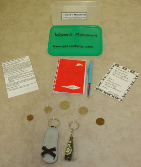 Contents