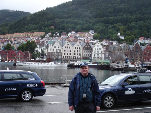 Bryggen