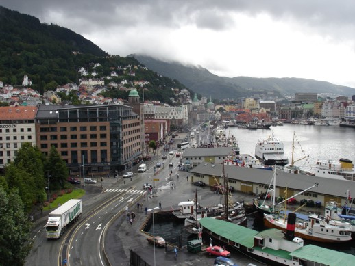 Bryggen