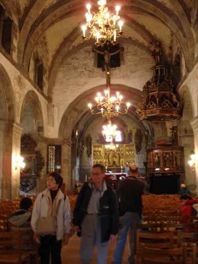 Kerk