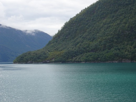 Fjord