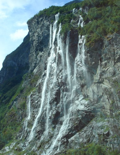 Waterval
