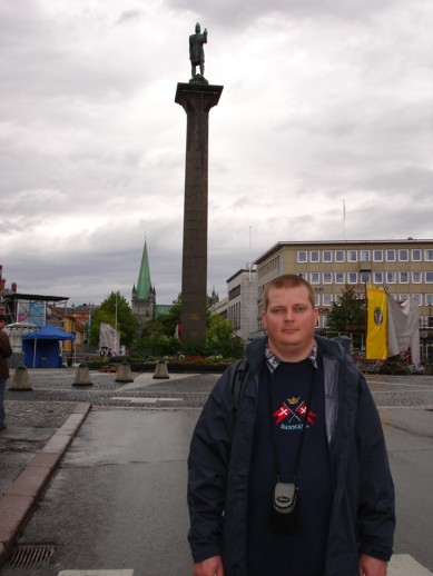 Trondheim