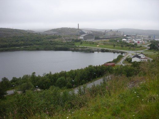Kirkenes
