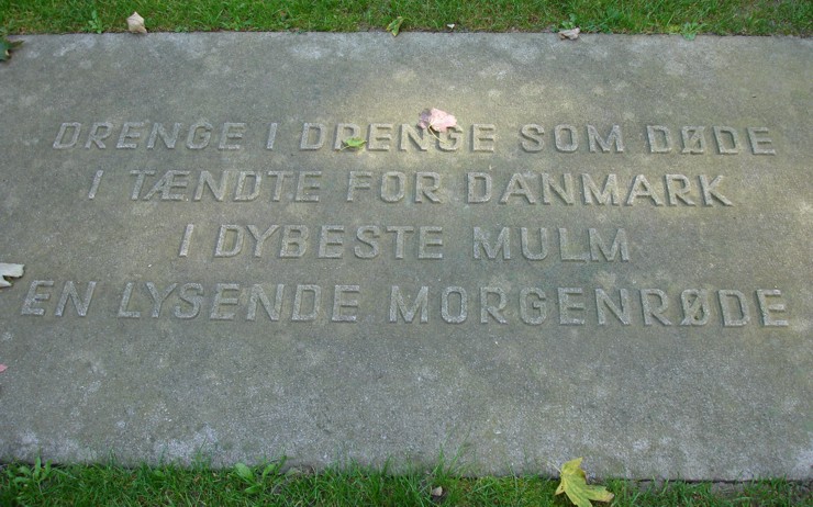 Gedig