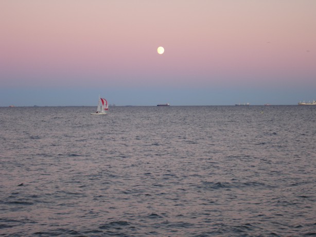 Oeresund