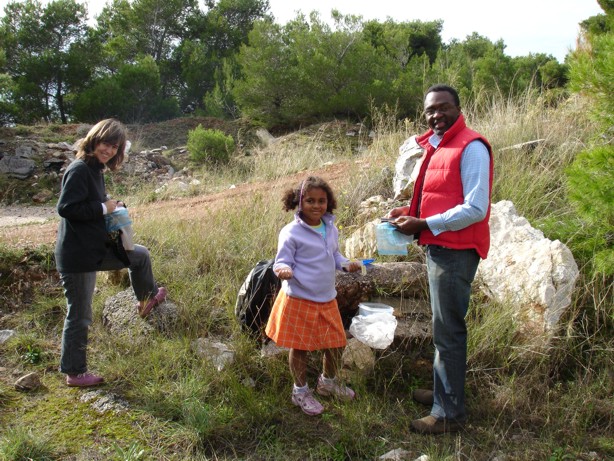 GeoCachers