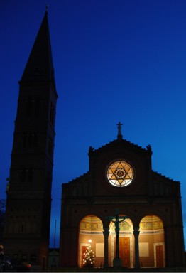 Kerk