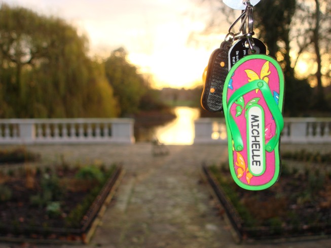 TravelBug