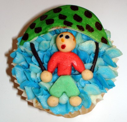 Cupcake