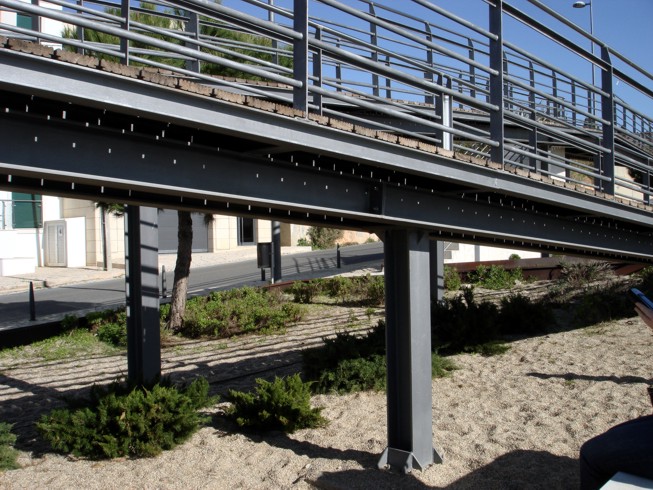 Wegsteekplek