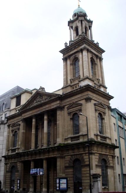 CityTemple