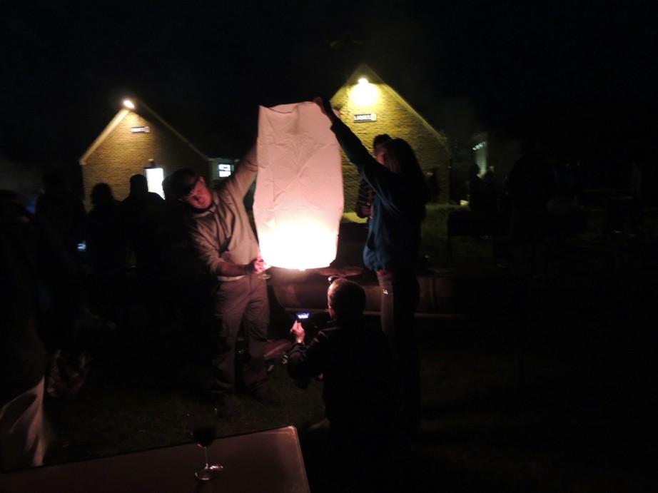 Lantern