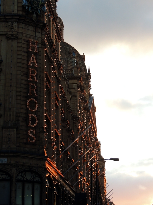 Harrods