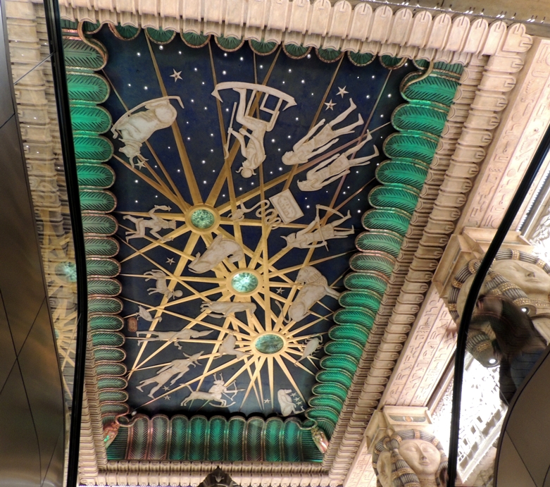 Harrods