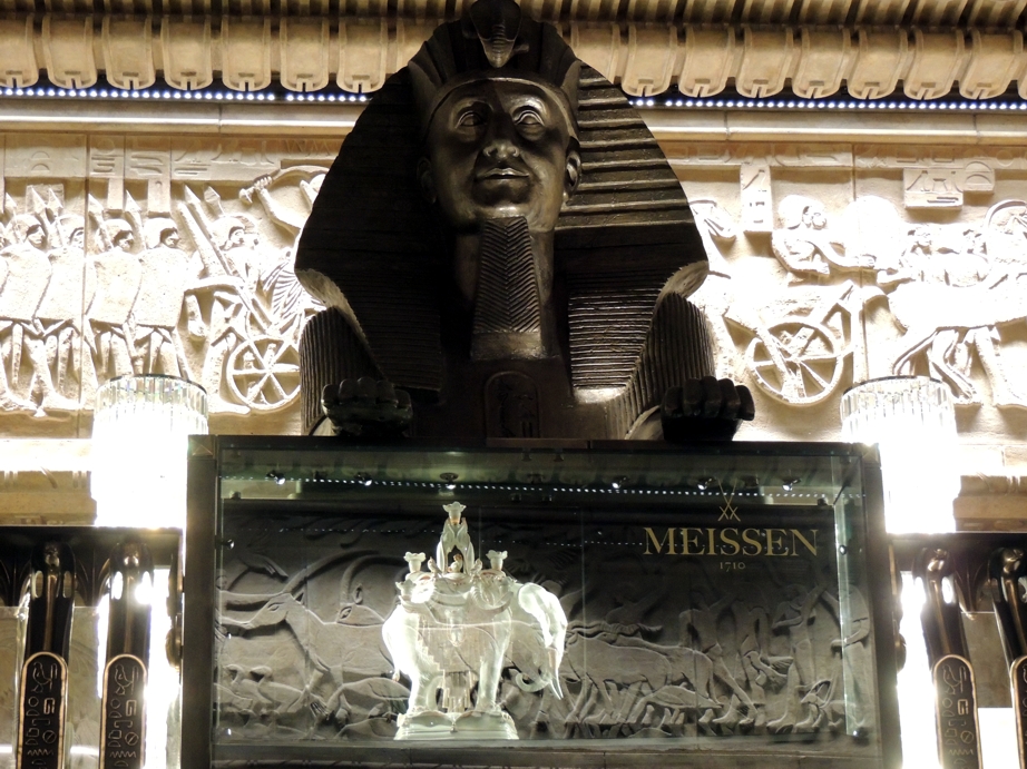 Harrods